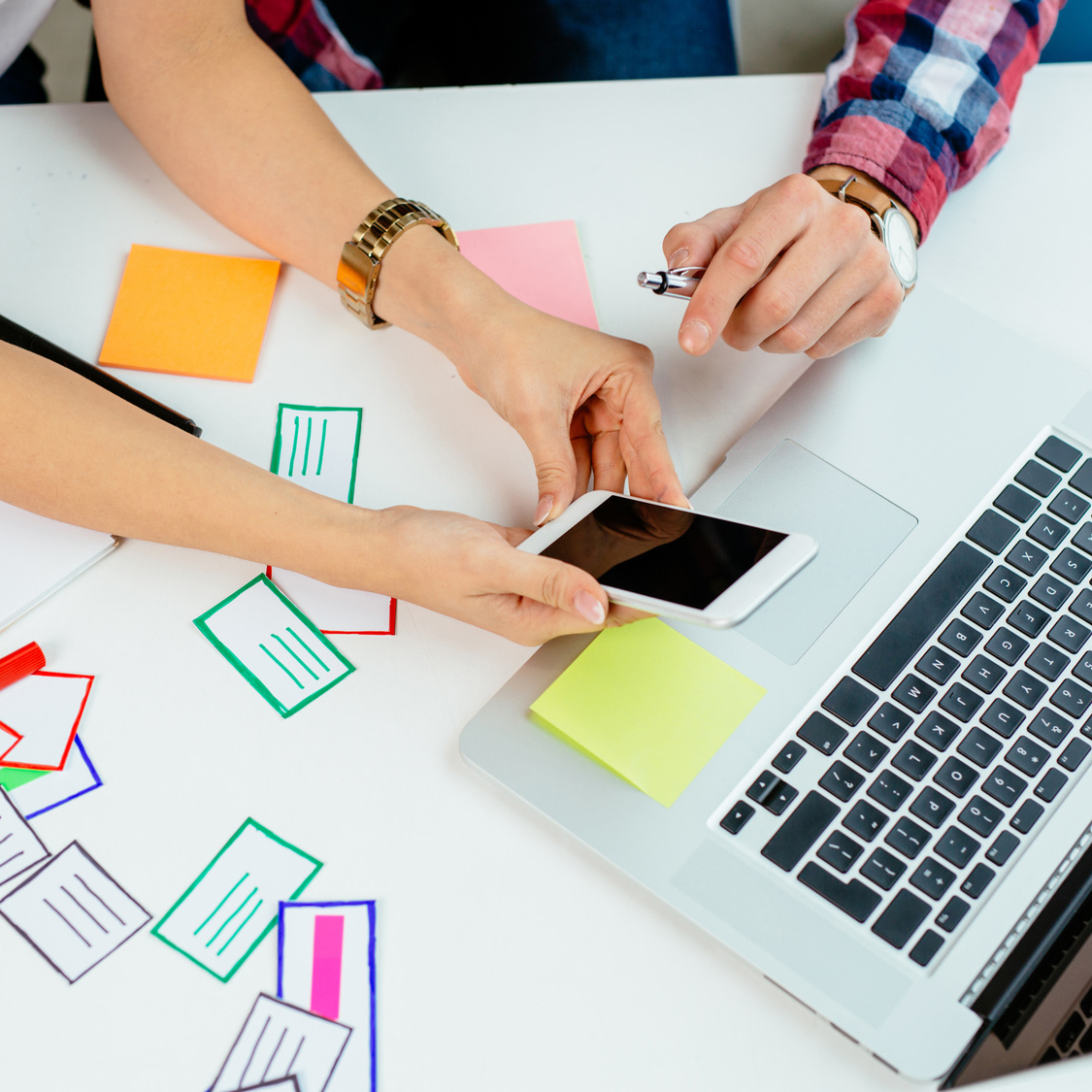 CVR-Solutions-Service-Strategie-Web