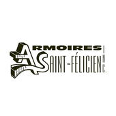 Armoires-Saint-Felicien-Logo