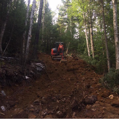 Excavation-renovation-drolet-image-service-chemin-acces-deneigement