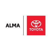 Alma-Toyota-Logo
