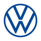 Alma-Volkswagen-Logo