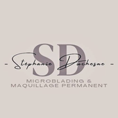 Glam-Esthetique-Stephanie-Duchesne-Logo