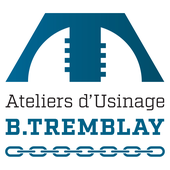 Ateliers-Usinage-B-Tremblay-Logo
