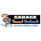 Garage-Fernand-Boudreault-Logo