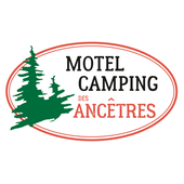Motel-Camping-des-Ancetres-Logo